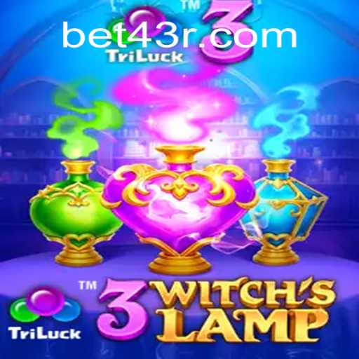 Exploring the Magical World of 3WitchsLamp: A New Gaming Phenomenon