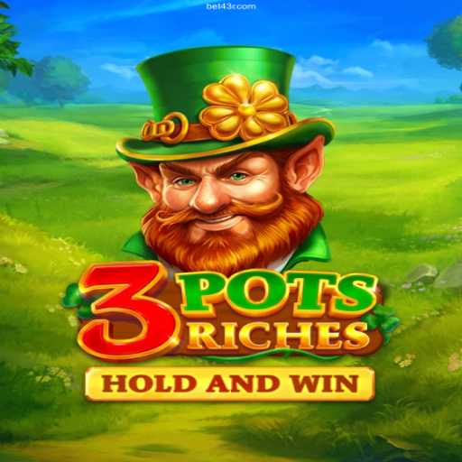 Exploring the Thrills of 3potsRiches: A New Online Casino Adventure