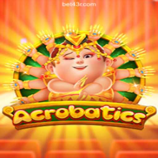 Acrobatics: A Dive into the Exciting World of Online Gaming