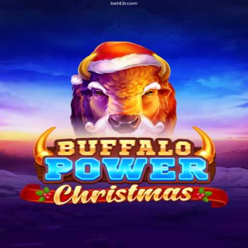 Experience the Festive Thrills in Buffalo Power Christmas