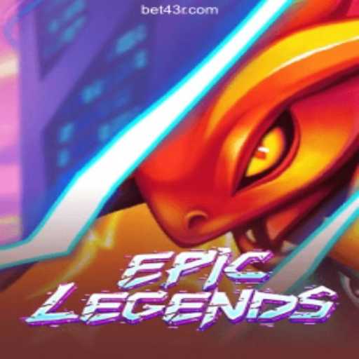 EpicLegends: Journey Through a Universe of Myth and Adventure