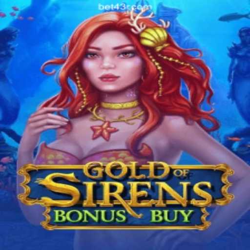Exploring the Riches of GoldofSirensBonusBuy: A Premier Online Casino Experience