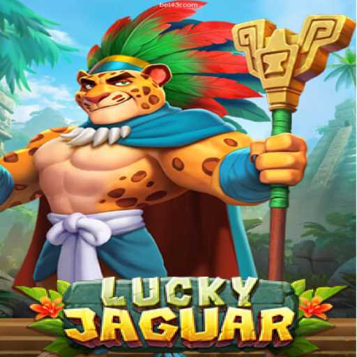LuckyJaguar: A Thrilling Adventure in Online Gaming