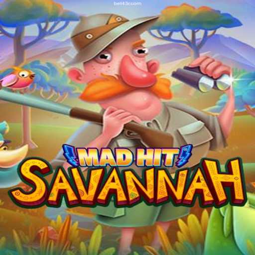 Discover the Excitement of MadHitSavannah Casino Game