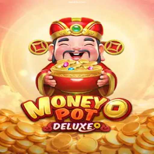 Exploring the Thrills of MoneyPotDELUXE: A Premier Online Casino Experience