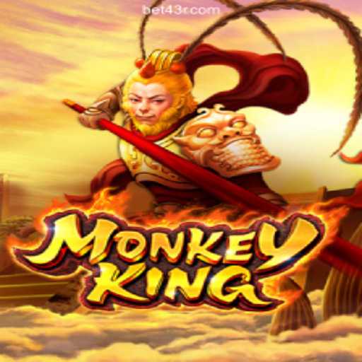 Discover the Thrills of MonkeyKing at 43R.COM, Your Ultimate Online Casino Experience