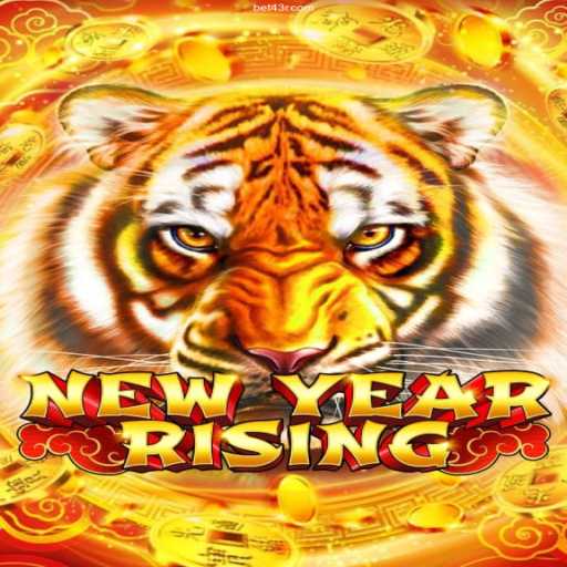 NewYearRising: An Exciting Journey into Online Casino Gaming