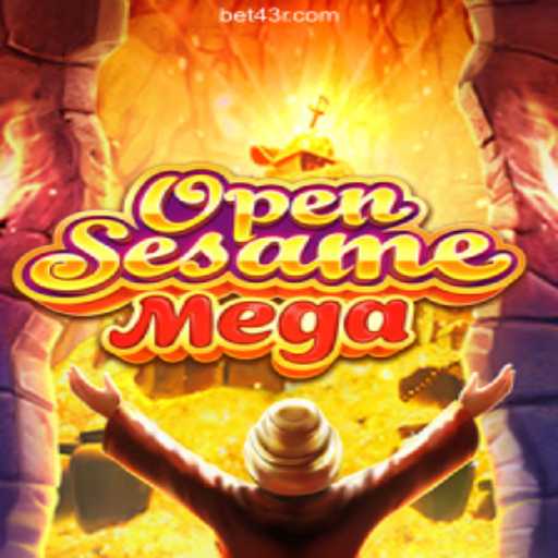 Discover the Thrills of OPENSESAMEMEGA at 43R.COM Cassino Online