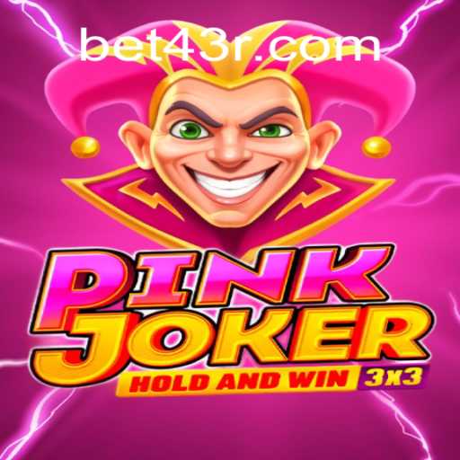 Exploring Pinkjoker: The Trendy Online Casino Game