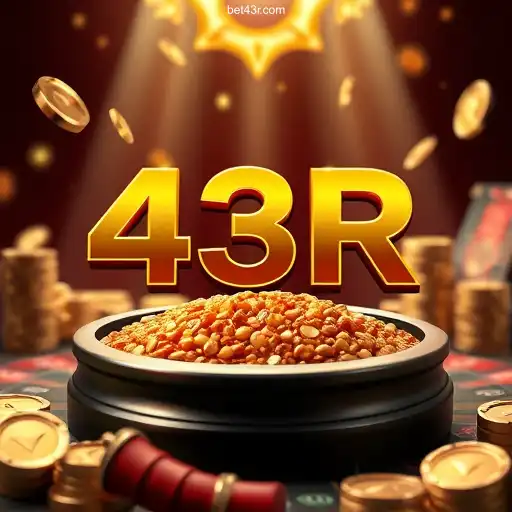 Promotions in Online Gaming: Spotlight on 43R.COM Cassino