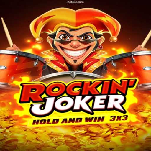 Discover RockinJoker: A Thrilling Casino Experience