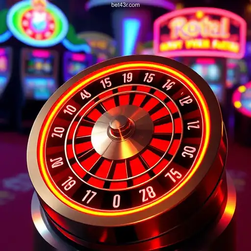 The Phenomenon of Rotary Games in Modern Gaming