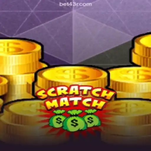 Discover the Exciting World of ScratchMatch: Your Guide to the Ultimate Casino Experience