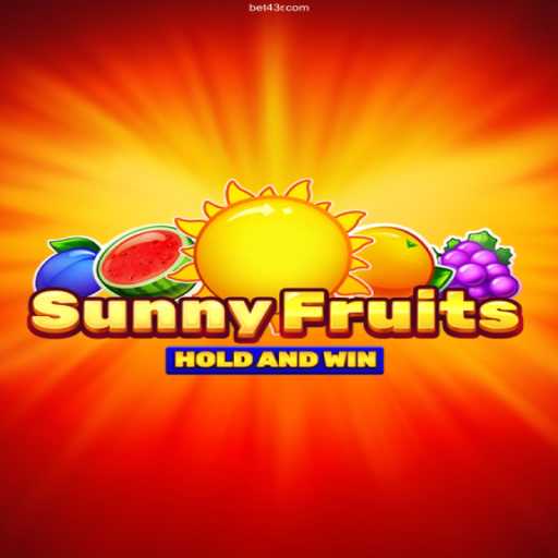 Exploring the Exciting World of SunnyFruits: A Journey Through a Renowned Online Casino Game
