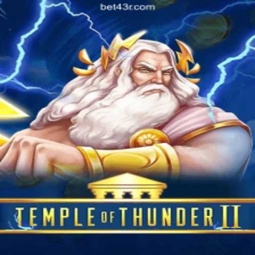 Discovering the Excitement of TempleofThunderII: A Game Experience Like No Other