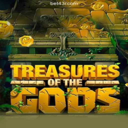 Exploring the Mythical World of TreasureoftheGods